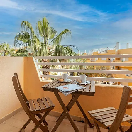 Jane-duplex, With Pool & Sun Terrace * Conceicao (Faro)