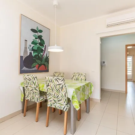 Apartamento Jane-duplex, With Pool & Sun Terrace