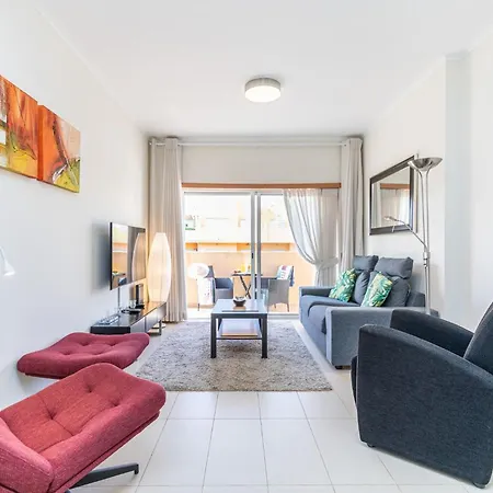 Jane-duplex, With Pool & Sun Terrace Apartment Conceicao (Faro)