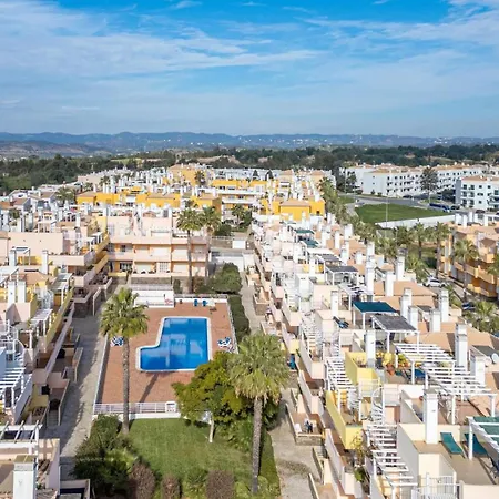Jane-duplex, With Pool & Sun Terrace * Conceicao (Faro)
