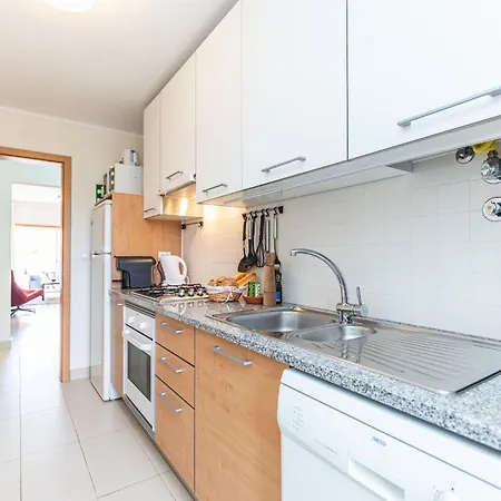 Jane-duplex, With Pool & Sun Terrace Daire