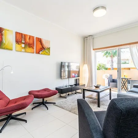 Apartment Jane-duplex, With Pool & Sun Terrace Conceicao (Faro)