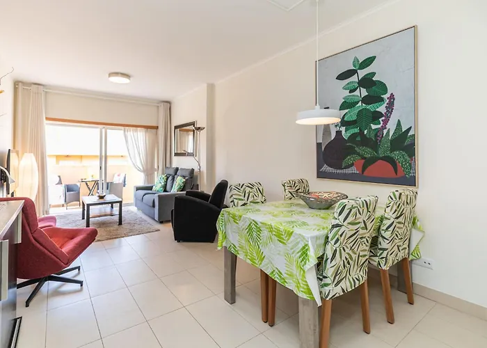 Jane-duplex, With Pool & Sun Terrace *