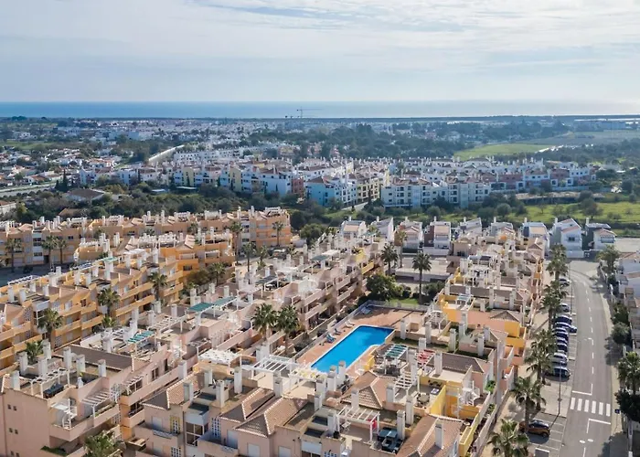 아파트 Jane-duplex, With Pool & Sun Terrace