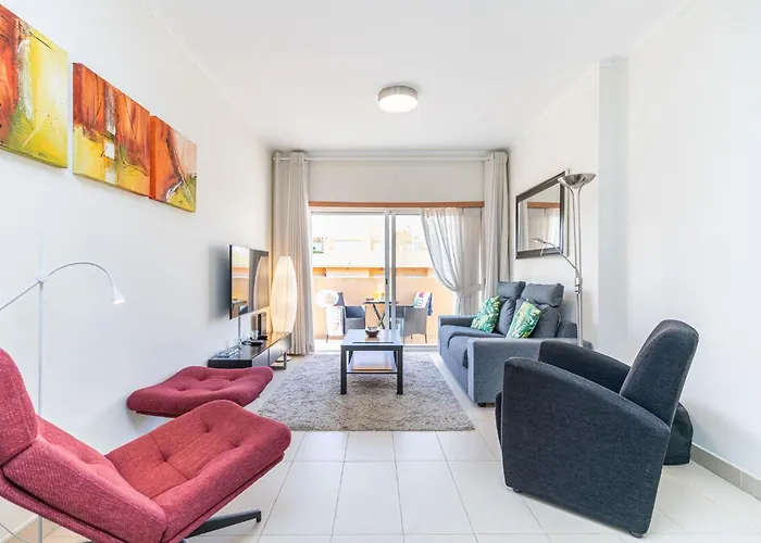 Jane-duplex, With Pool & Sun Terrace 아파트 Conceição