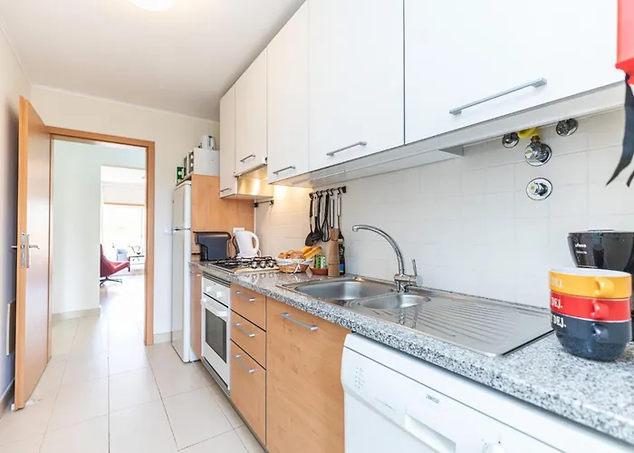 Jane-duplex, With Pool & Sun Terrace 아파트
