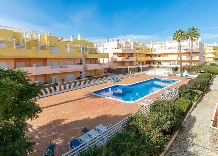 아파트 Jane-duplex, With Pool & Sun Terrace