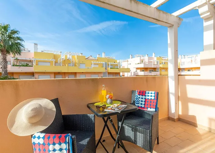 Jane-duplex, With Pool & Sun Terrace 아파트 Conceição