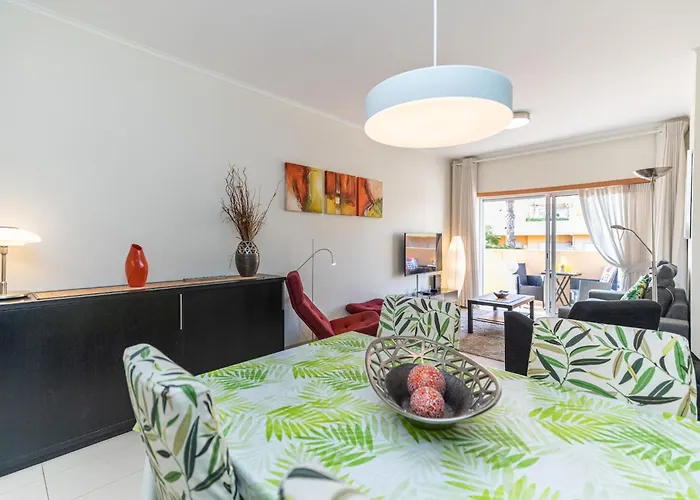 Jane-duplex, With Pool & Sun Terrace 아파트 Conceição