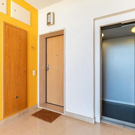 Jane-duplex, With Pool & Sun Terrace *