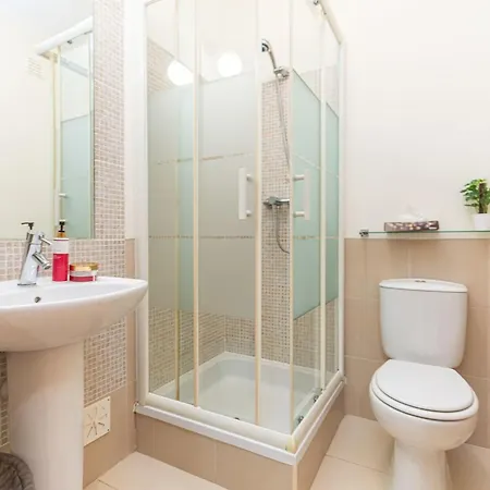 Jane-duplex, With Pool & Sun Terrace *