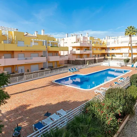 Appartement Jane-duplex, With Pool & Sun Terrace