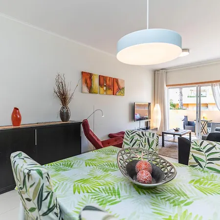Jane-duplex, With Pool & Sun Terrace Appartamento Conceição
