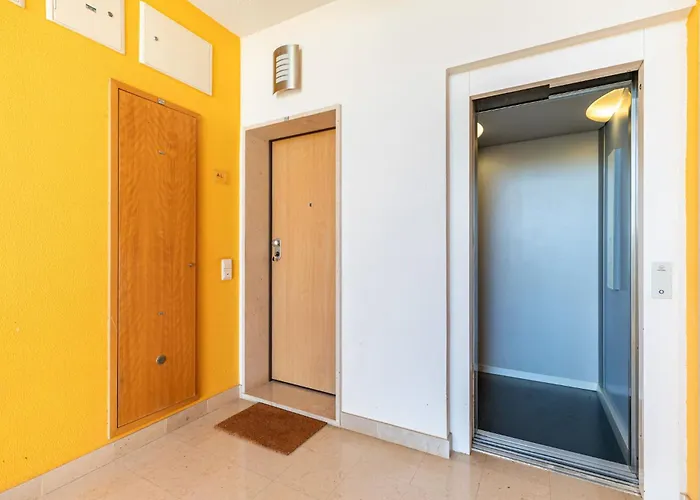 Jane-duplex, With Pool & Sun Terrace *