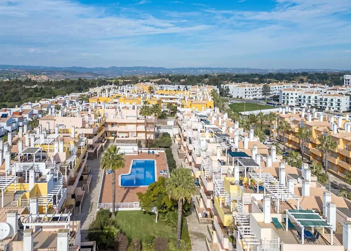 Jane-duplex, With Pool & Sun Terrace * Conceição