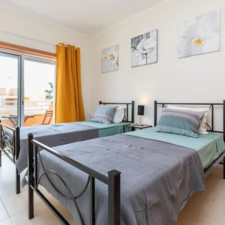 Jane-duplex, With Pool & Sun Terrace