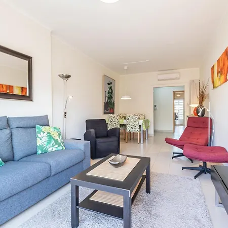 Jane-duplex, With Pool & Sun Terrace Apartament